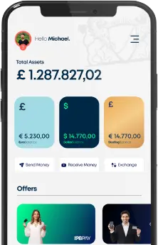 Picture of the author